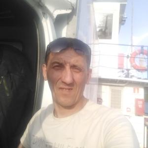 Миша Соколов, 44 года, Архангельск