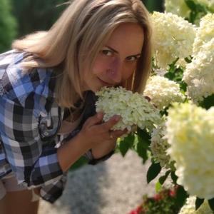 Девушки в Норильске: Елена Екимова, 32 - ищет парня из Норильска