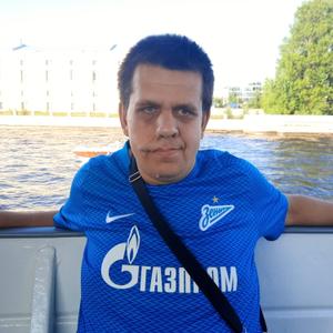 Сизов Александр, 30 лет, Великий Новгород