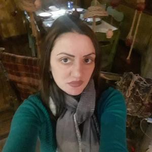 Девушки в Ереване: Lilit Harutyunyan, 37 - ищет парня из Еревана