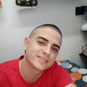 Andres Carmona, 22 года, Pereira