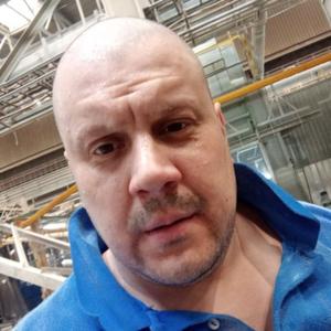Вадик, 41 год, Екатеринбург