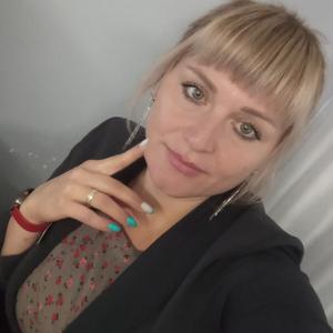 Девушки в Оренбурге: Наталья, 39 - ищет парня из Оренбурга