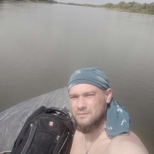 Николай, 36 лет, Волжский
