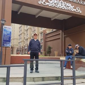 Парни в Улан-Удэ: Нимбу, 53 - ищет девушку из Улан-Удэ