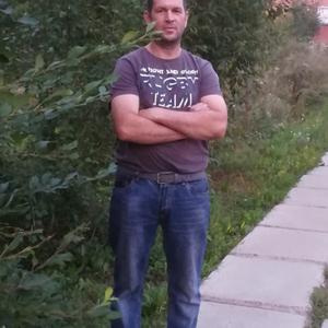 Парни в Усть-Илимске: Алексей, 52 - ищет девушку из Усть-Илимска