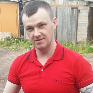 Сергей, 37 лет, Воркута