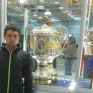 Дмитрий Бауэр, 37 лет, Омск