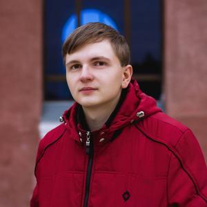 Олег Безверхий, 29 лет, Екатеринославка
