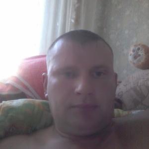 Парни в Рубцовске: Антон Шевнин, 36 - ищет девушку из Рубцовска