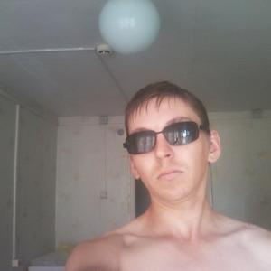 Slava, 35 лет, Новоалтайск