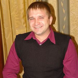 Василий, 40 лет, Волгоград