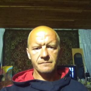 Иван Иванищев, 45 лет, Усмань