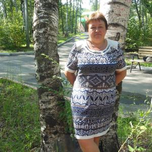 Наталья, 58 лет, Свободный