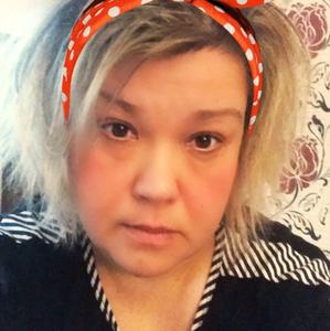 Ариша, 51 год, Санкт-Петербург