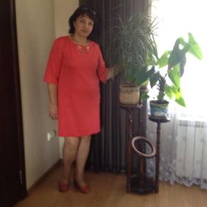 Девушки в Тамбове: Татьяна Красникова, 60 - ищет парня из Тамбова