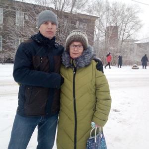 Парни в Сясьстрой: Евгений, 41 - ищет девушку из Сясьстрой