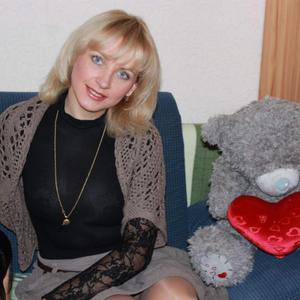 Наталья, 45 лет, Правдинск