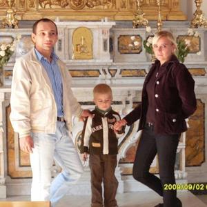 Парни в Волгодонске: Романо, 47 - ищет девушку из Волгодонска