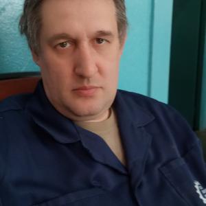 Василий, 51 год, Курган