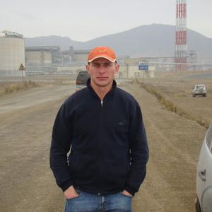 Олег, 45 лет, Краснодар