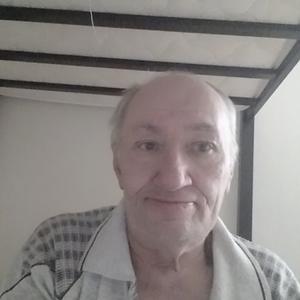 Сергей Клевцов, 68 лет, Красноярск