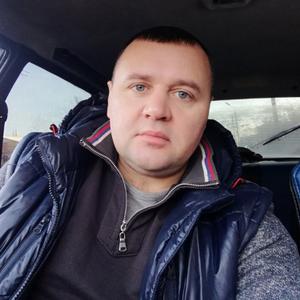 Ник, 43 года, Омск