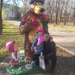Парни в Томске: Александр, 40 - ищет девушку из Томска