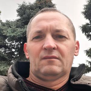 Роман, 45 лет, Ленинградская