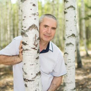 Юрий, 65 лет, Рязань