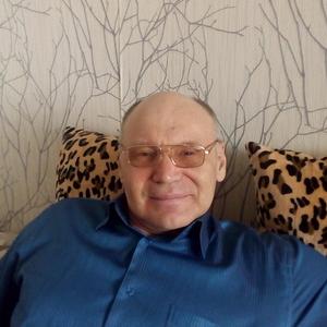 Парни в Губкинский: Андрей, 62 - ищет девушку из Губкинский