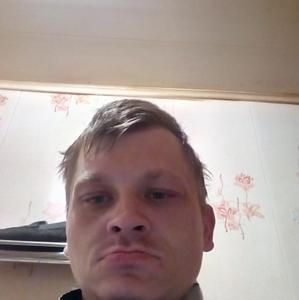 Сергей, 36 лет, Петропавловск-Камчатский