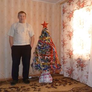 Евгений, 65 лет, Вологда