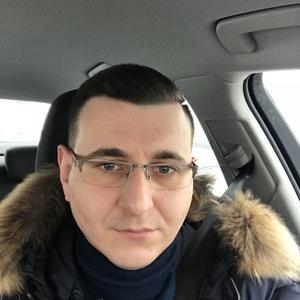 Евгений, 36 лет, Москва