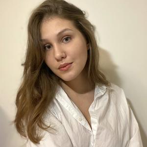 Полина, 22 года, Иваново