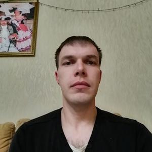 Евгений, 35 лет, Кохма