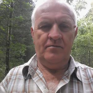 Николай, 73 года, Астрахань