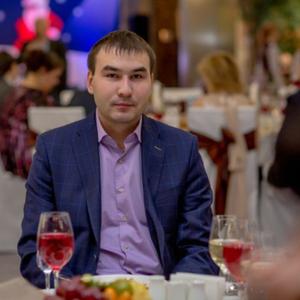Искандер, 36 лет, Уфа
