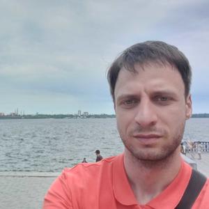 Sergey, 34 года, Харьков