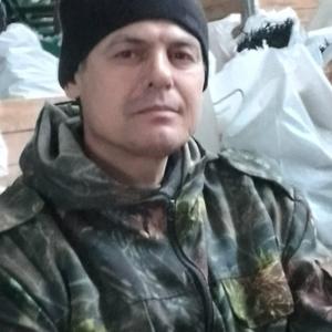 Парни в Пскове: Юрий, 46 - ищет девушку из Пскова