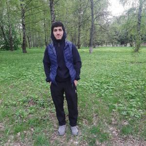 Хусейн, 25 лет, Москва