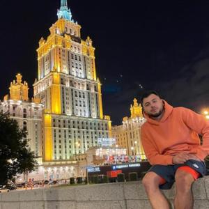 Максим, 27 лет, Москва