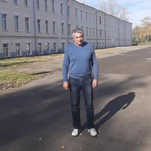 Парни в Обнинске: Сергей, 58 - ищет девушку из Обнинска