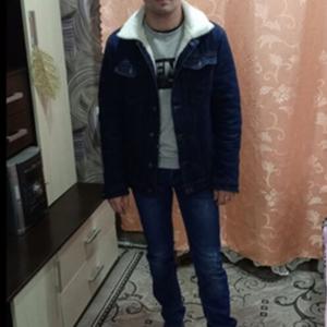 Парни в Сыктывкаре: Антон, 32 - ищет девушку из Сыктывкара
