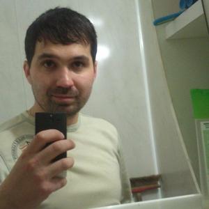 Дмитрий, 38 лет, Димитровград