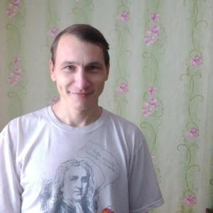 Василий Петрушин, 42 года, Фролово