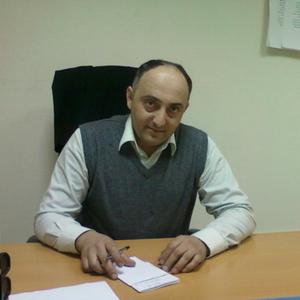 Aslan Xamatxanov, 48 лет, Крымск