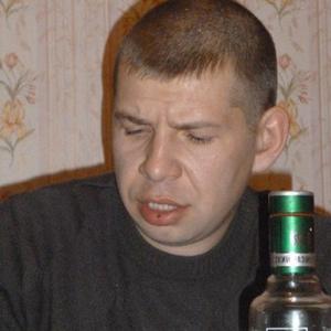 Олег, 41 год, Саранск