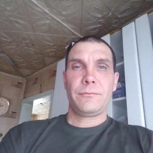 Юрий, 43 года, Новая Чара