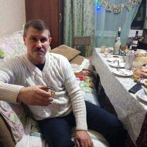 Петр, 54 года, Владимир